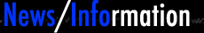 News/Information
